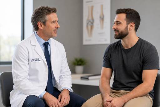 Total Knee Replacement Cost vs Partial Knee Replacement Cost