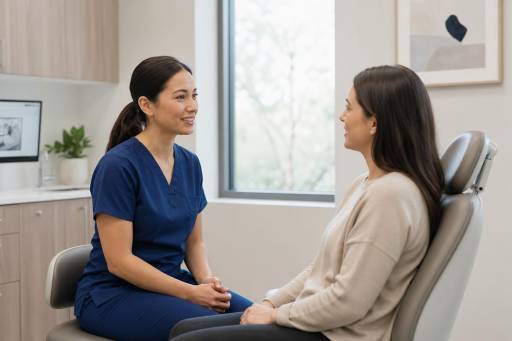 Types of Dentures: Complete, Partial, and Implant-Supported Options