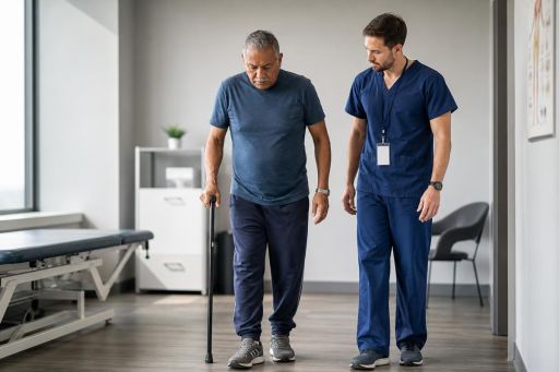 Waiting Longer Than Most Hip Replacement Patients: When Should Canadians Ask for Their Case to Be Reassessed?