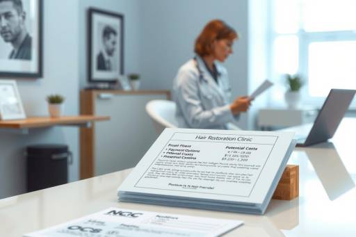 What Additional Expenses Can Occur with FUE?