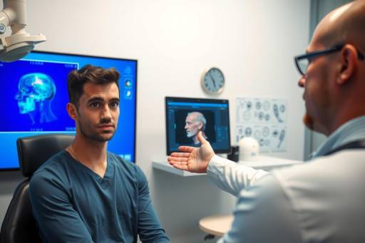 What Age Is Ideal for a FUE Hair Transplant?