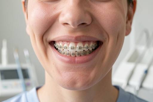 What Are Ceramic Braces?
