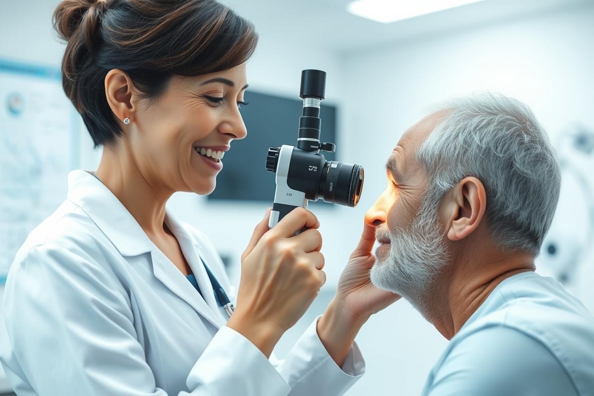 What Are Common Eye Health Emergencies? | HealthNode