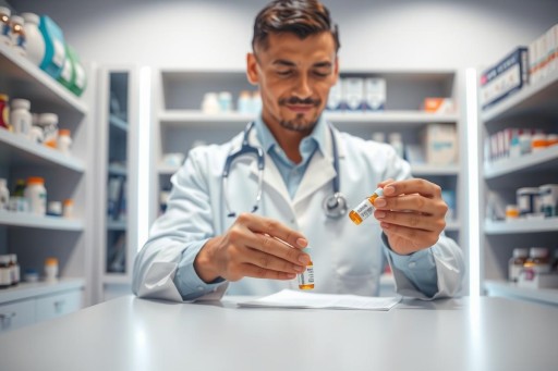 What Are Common Medications For Pneumonia?