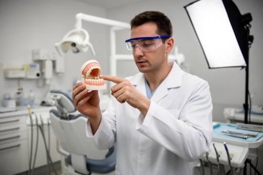 What Are Dental Crowns and Bridges?