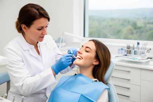 What Are Dental Veneers and How Do They Work?