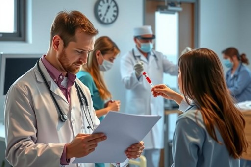 What Are Drug Allergies And How Are They Diagnosed?