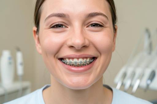 What Are Fixed Orthodontic Appliances?