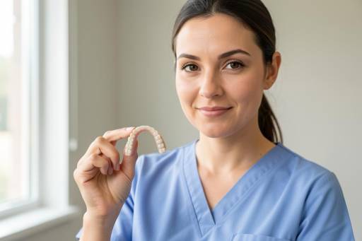 What Are Flexible Partial Dentures?