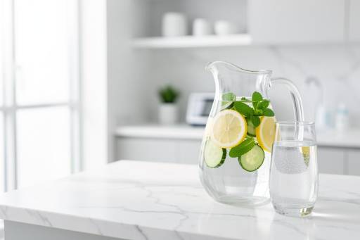 What Are Healthy Drink Choices for Obesity Management?