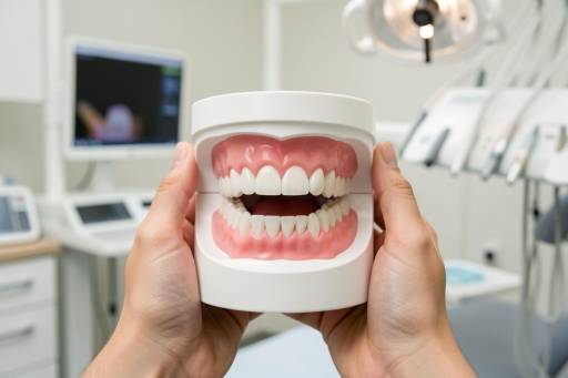 What Are Hybrid Dentures?