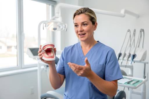 What Are Implant-Supported Dentures?