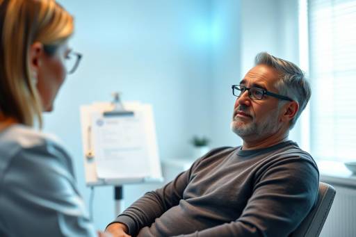 What Are Long-term Effects of Prostate Cancer Treatment?