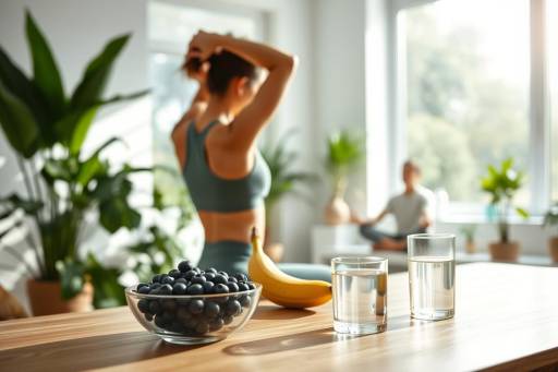 What Are Natural Wellness Tips for Boosting Energy?