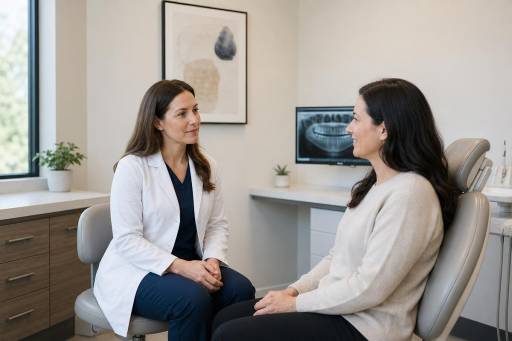 What Are Pediatric Dental Treatments?