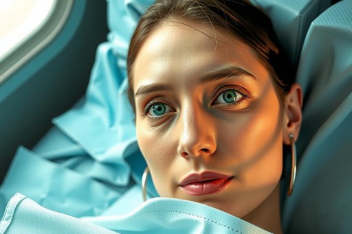 What are Rare But Serious Rhinoplasty Risks?