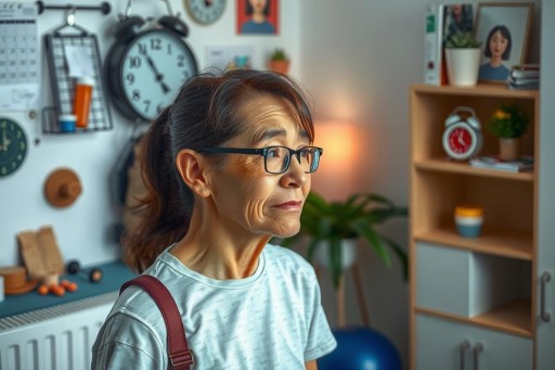What are Secondary Symptoms of Multiple Sclerosis?