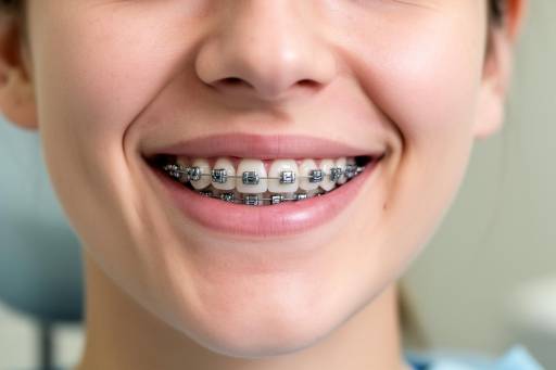 What Are Self-Ligating Braces?