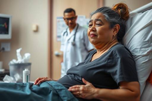 What are Signs of Complications After Bariatric Surgery?