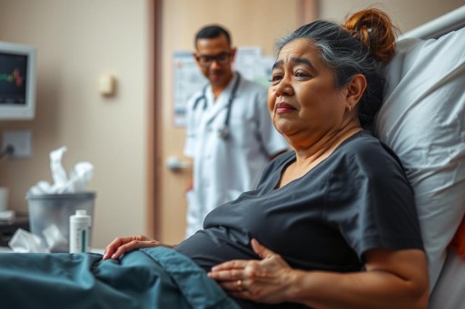 What are Signs of Complications After Bariatric Surgery?
