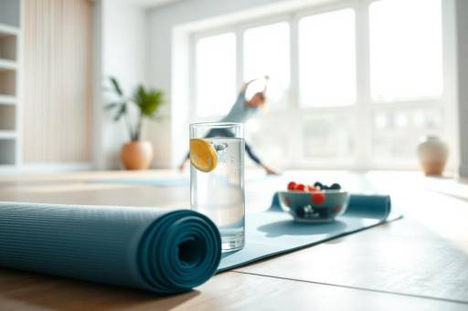 What Are Simple Wellness Tips for a Healthy Lifestyle?