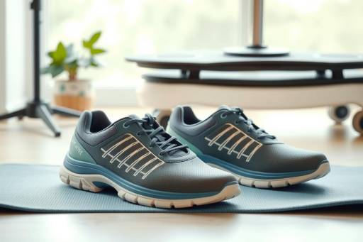 What are the Best Shoes for People with Osteoarthritis?