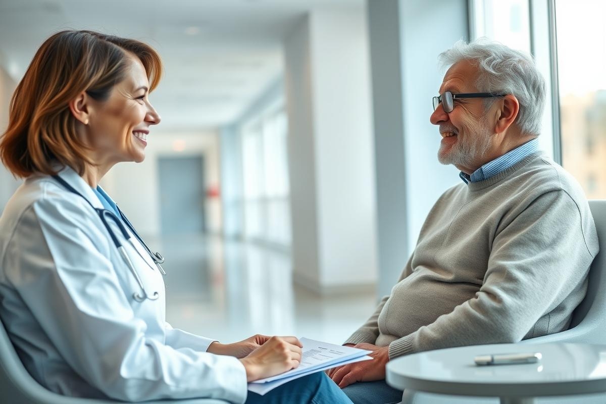 What Are the Chances of Recovery After Cancer Treatment? | HealthNode