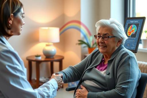 What are the Cognitive Symptoms of Alzheimer’s Disease?