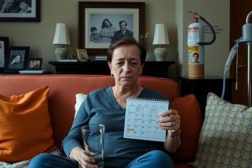 What Are The Common Side Effects Of Lung Cancer Treatment?