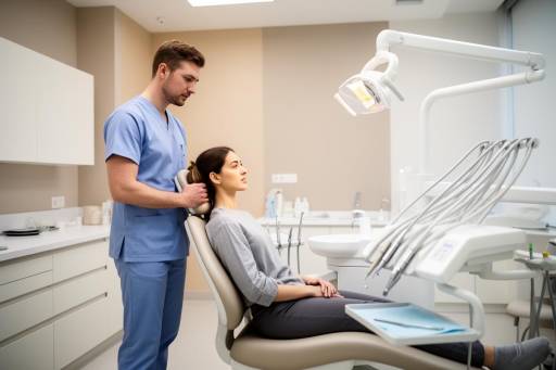 What Are the Different Types of Oral and Maxillofacial Surgery?