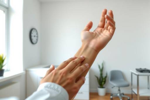 What Are the Early Signs of Skin Allergies to Watch For?