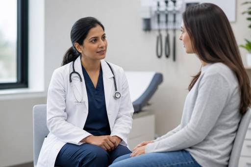 What Are the Early Warning Signs of Lung Disease?