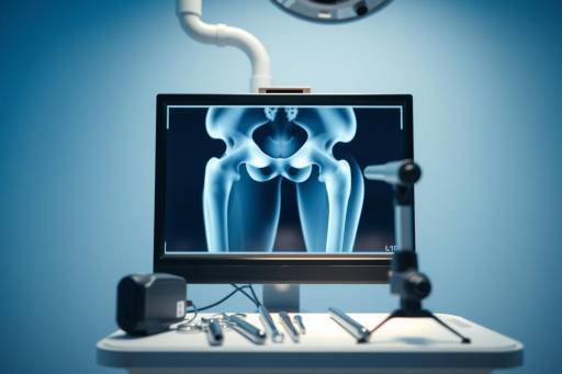 What are the Innovations in Hip Arthroscopy Techniques?