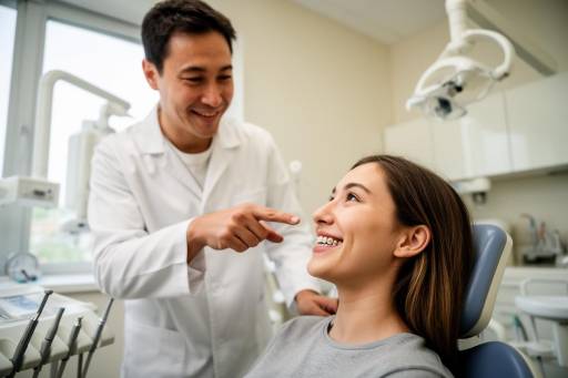 What Are the Main Goals of Orthodontic Treatment?
