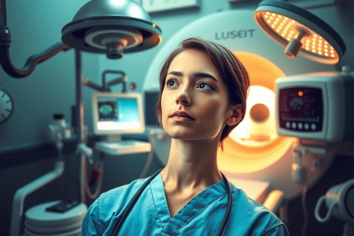 What Are The Main Treatment Options For Brain Cancer?