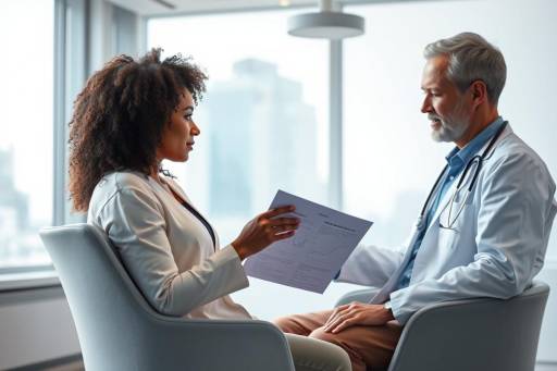 What Are the Main Treatment Options for Lymphoma?