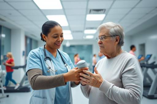 What Are the Main Treatments for COPD?