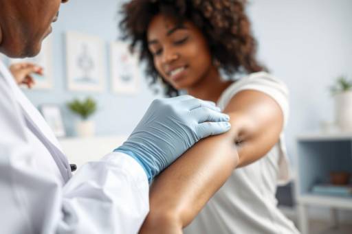 What Are the Main Types of Eczema?