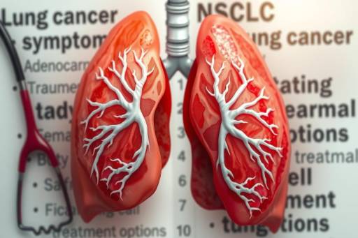 What Are The Main Types Of Lung Cancer?