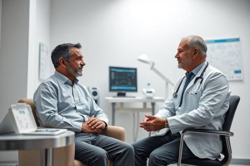 What Are the Main Types of Prostate Cancer?