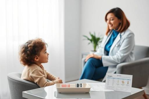 What Are the Most Common Food Allergies in Children?