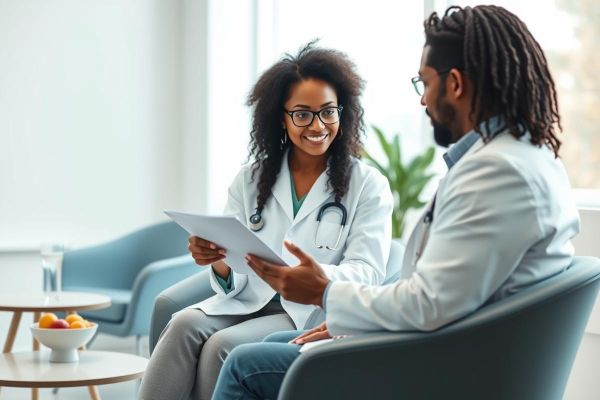 What are the Post-Treatment Care Tips for Monoclonal Antibodies?