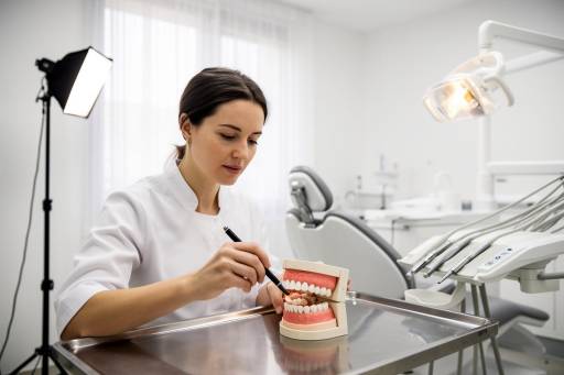 What Are the Risks and Complications of Dental Bridges?