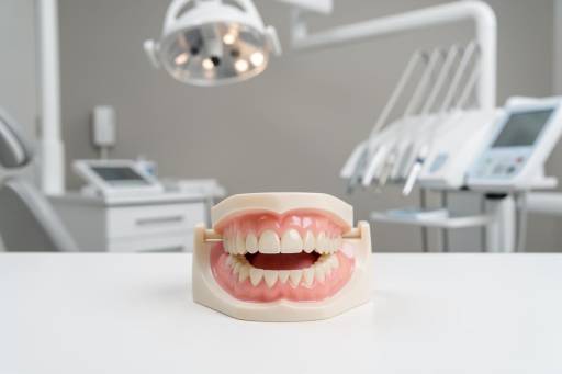 What Are the Risks and Complications of Dentures?