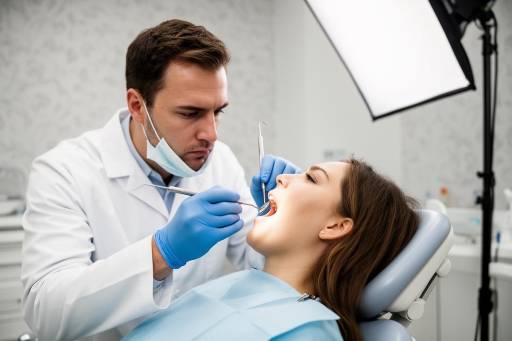 What Are the Risks and Side Effects of Teeth Whitening?