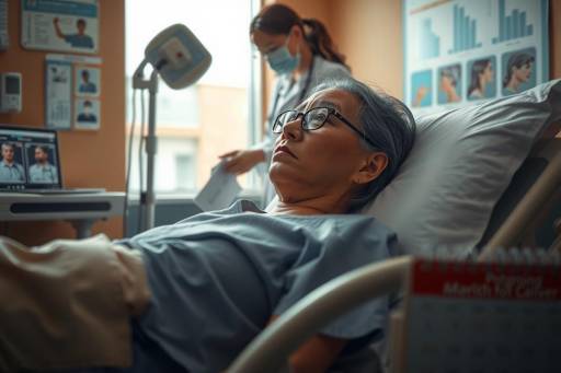 What Are The Risks Of Thyroid Cancer Surgery?