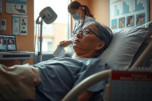 What Are The Risks Of Thyroid Cancer Surgery?