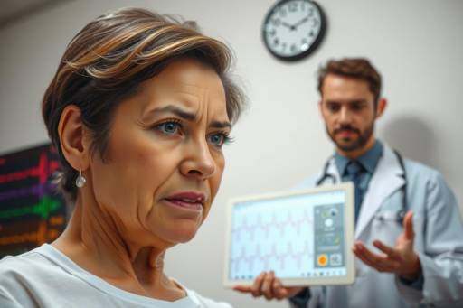 What Are The Risks Of Untreated Atrial Fibrillation?