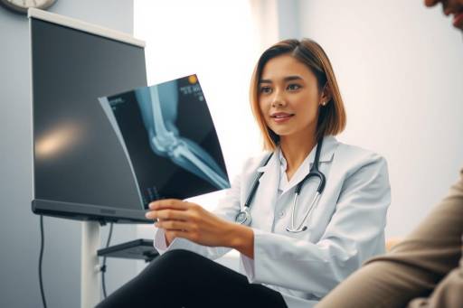 What are the Side Effects of Knee Replacement Surgery?