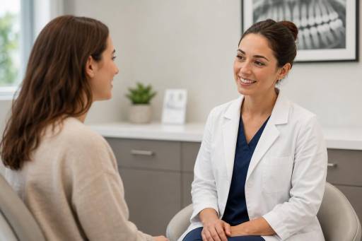 What Are the Signs of Infection After Dental Treatment?